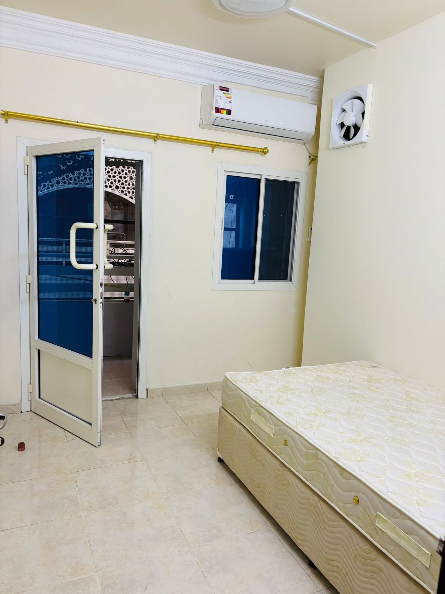 Rooms in Albidda metro station Mushaireb merto station Doha down town - Photo 3