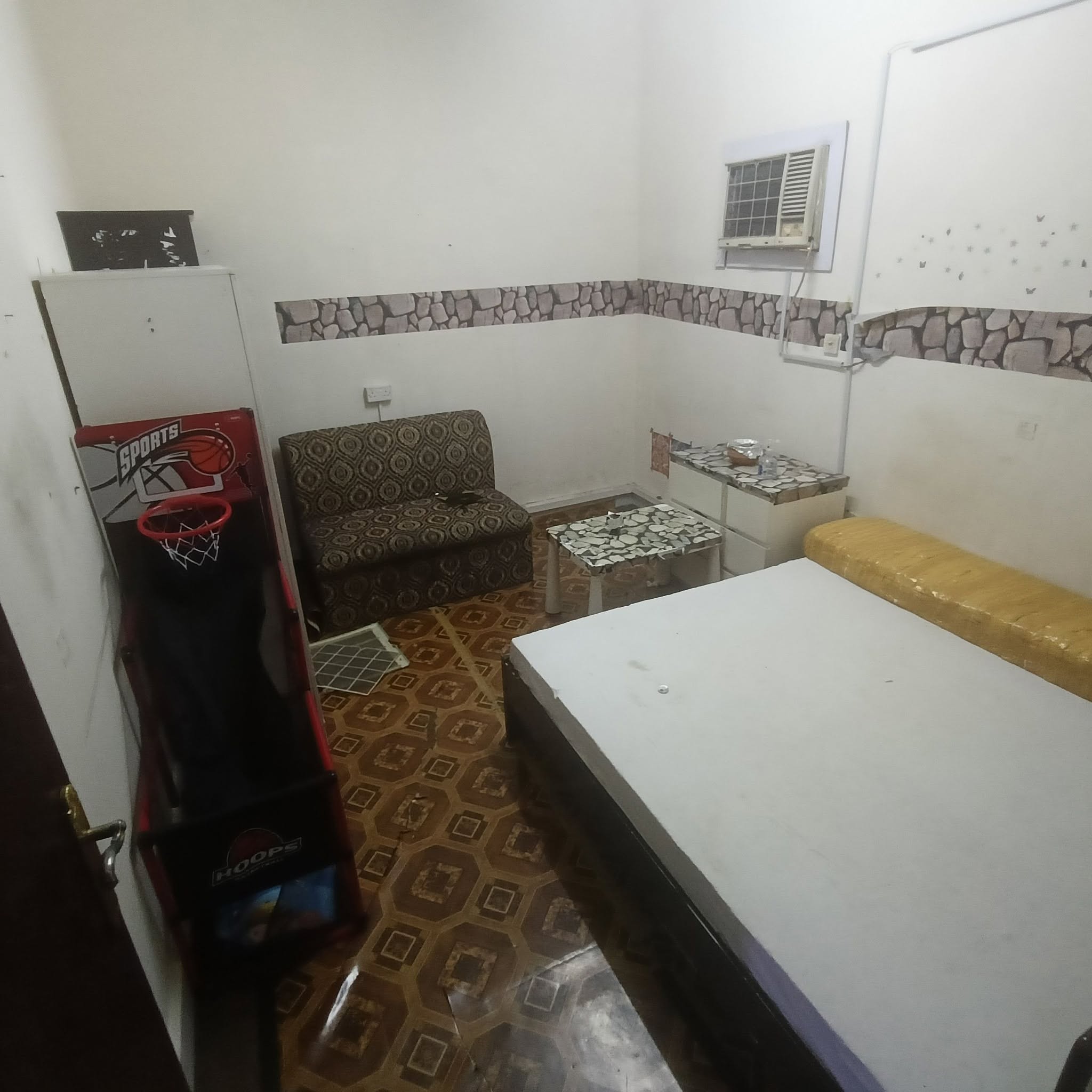 Room available mga kabayan ain khalid salwa road walking distance lang sa malakiya clinic at aljazeera petrol.Wattsapp 30823890 para sa ibang katanungan - Photo 1