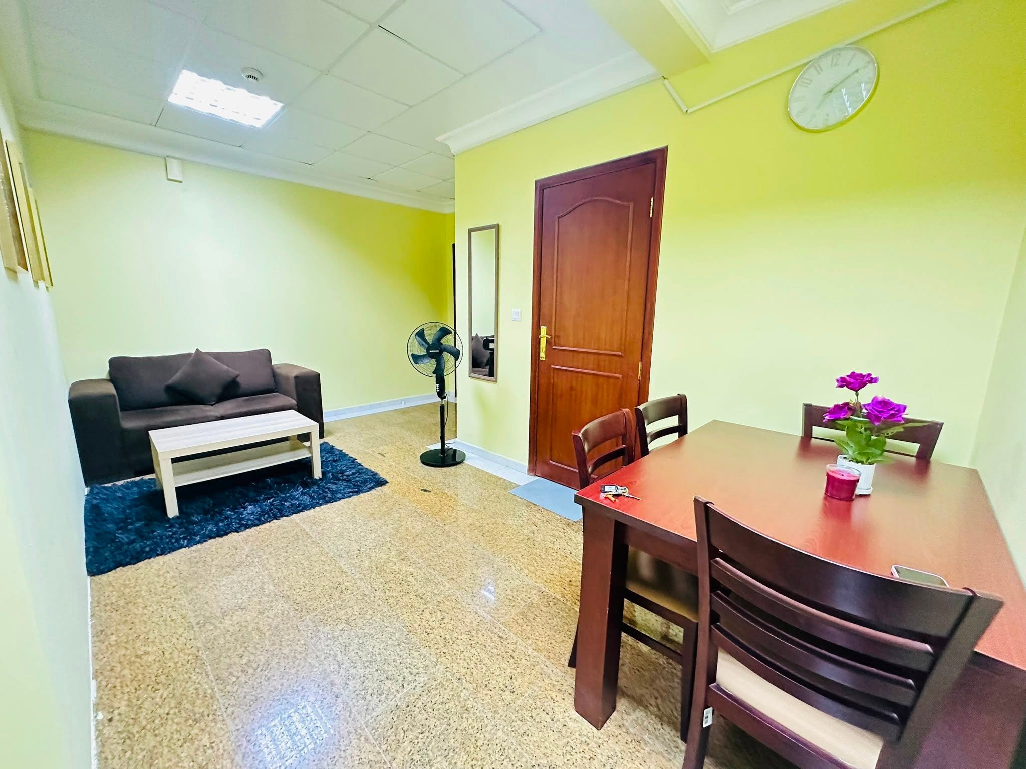 🏠 FOR RENT – Simple Partition Room - Photo 3