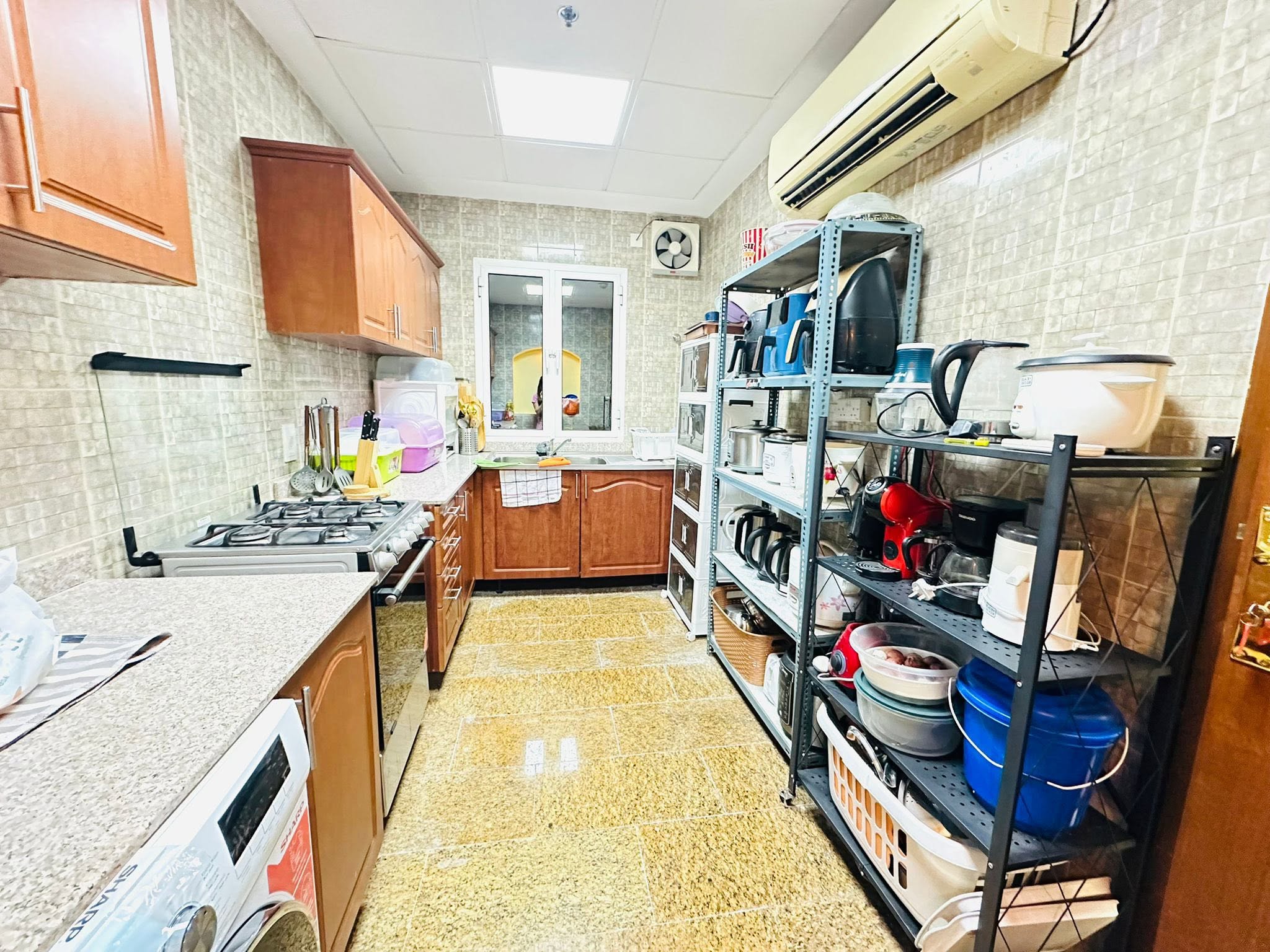 🏠 FOR RENT – Simple Partition Room - Photo 4