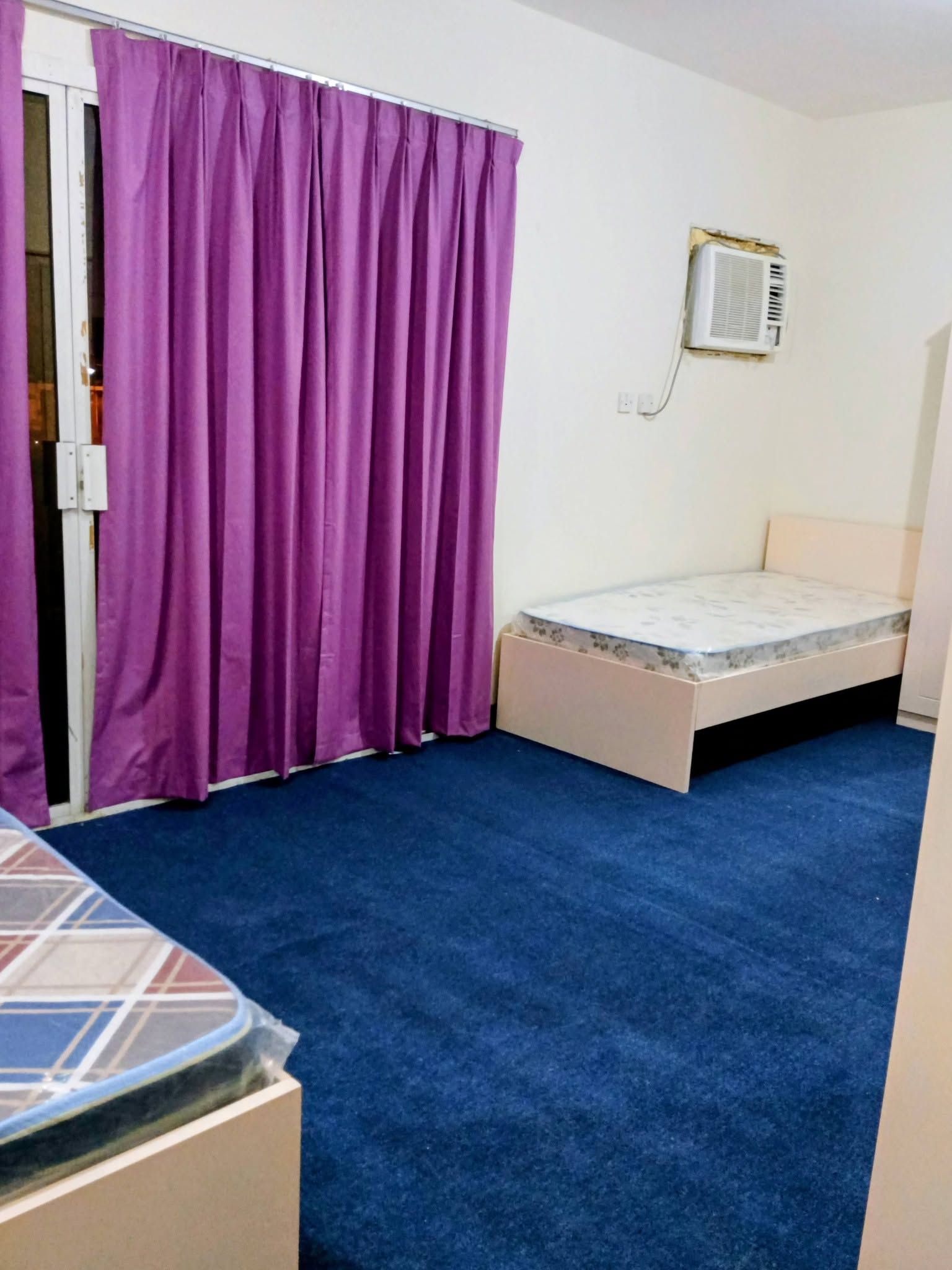 EXECUTIVE BED SPACE / PARTITION / ROOM AVAILABLE – DOHA AL JADEED - Photo 1
