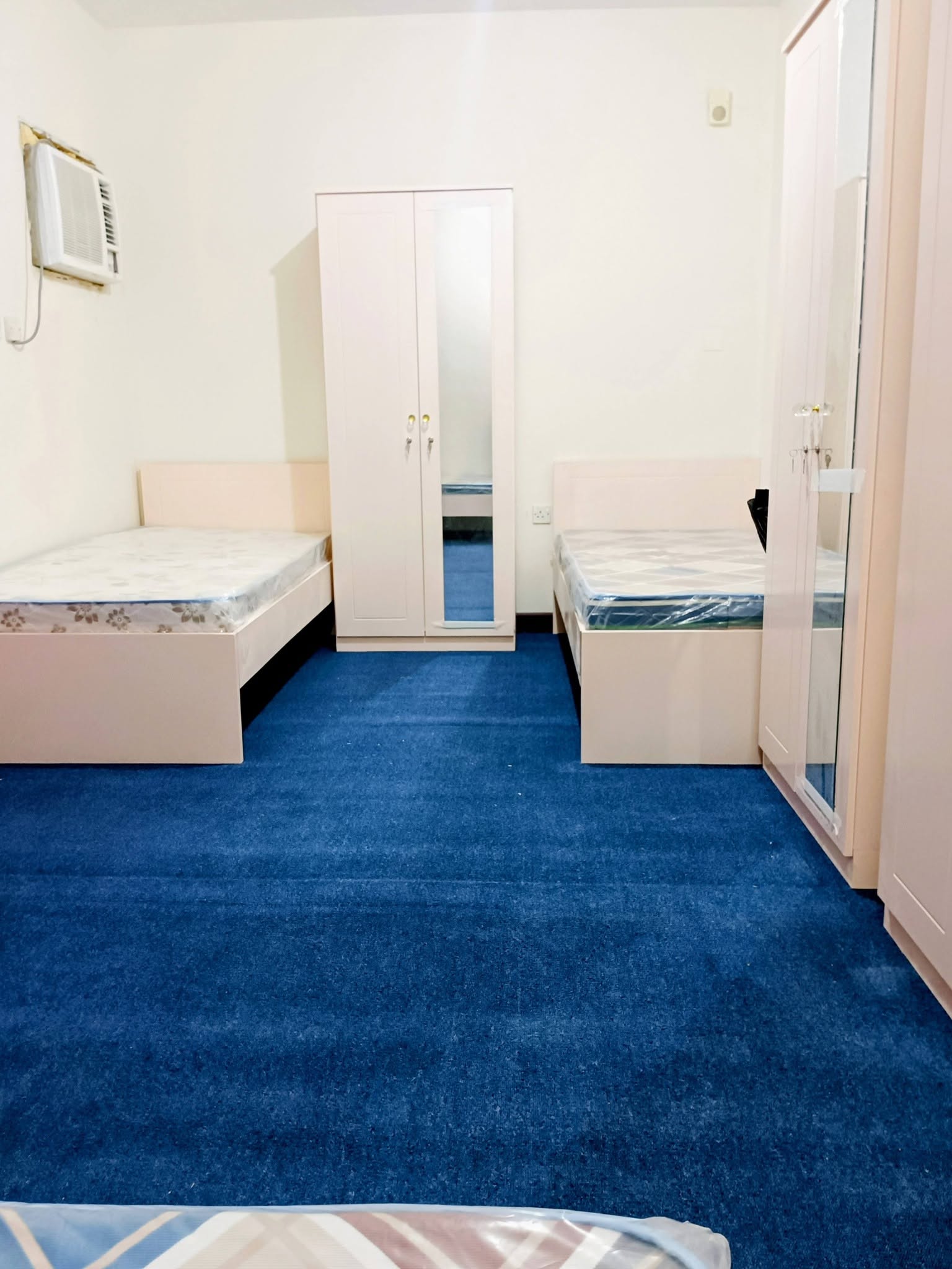 EXECUTIVE BED SPACE / PARTITION / ROOM AVAILABLE – DOHA AL JADEED - Photo 2
