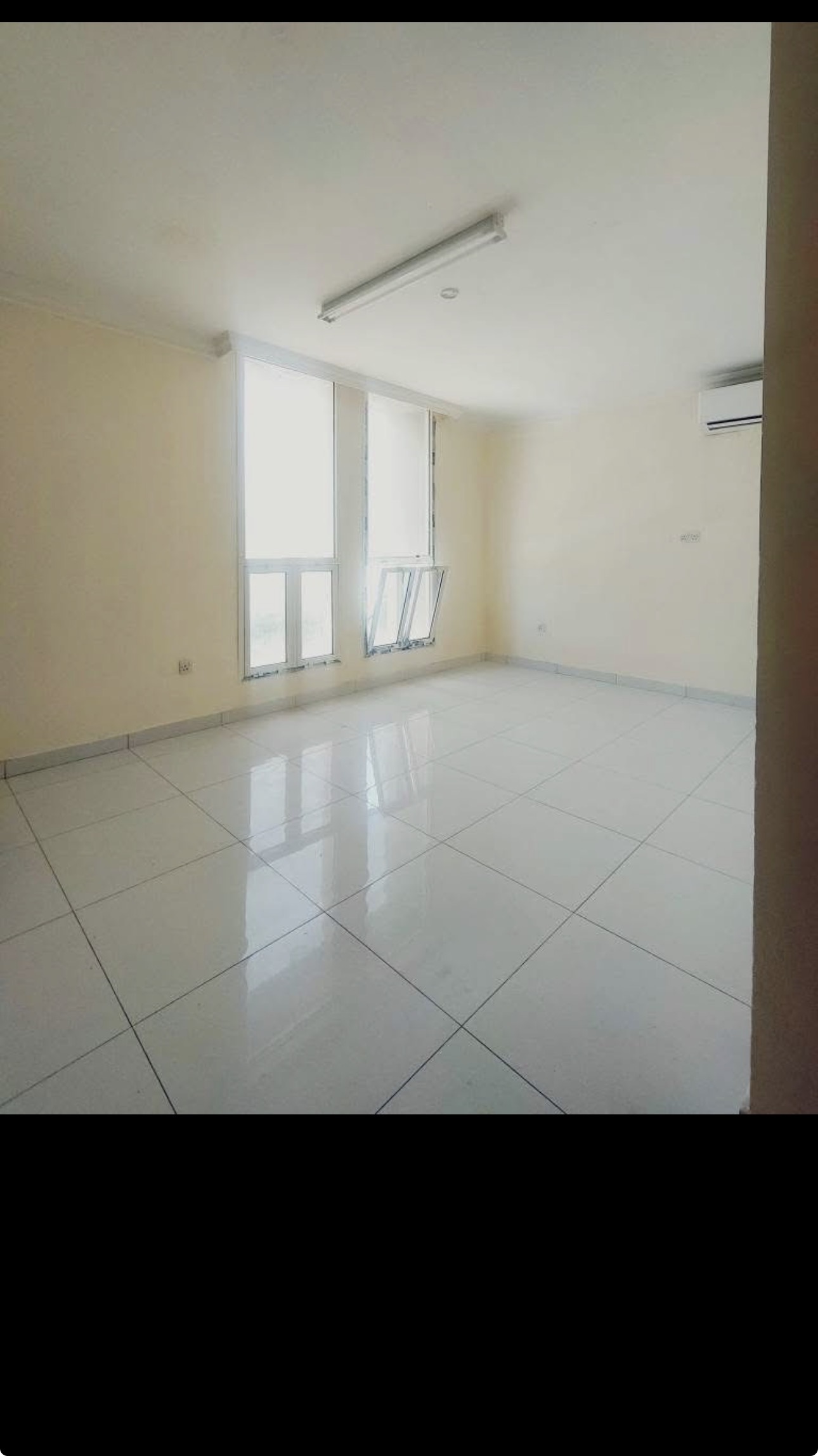 Family Rooms New Studios and One Bhk Available In *Matar Qadeem* /*Old Airpor*t* , *Hilal* , *Al *Thumama* , *Ain Khaled* *and* *Al Wakara*  Contact *Number*  🤙 *+974 74741678* 👈 Wa.me/+97474741678  ( *01* ) *Un* Furniture Studio📍Behind Al Zaman Exance *1 - Photo 1