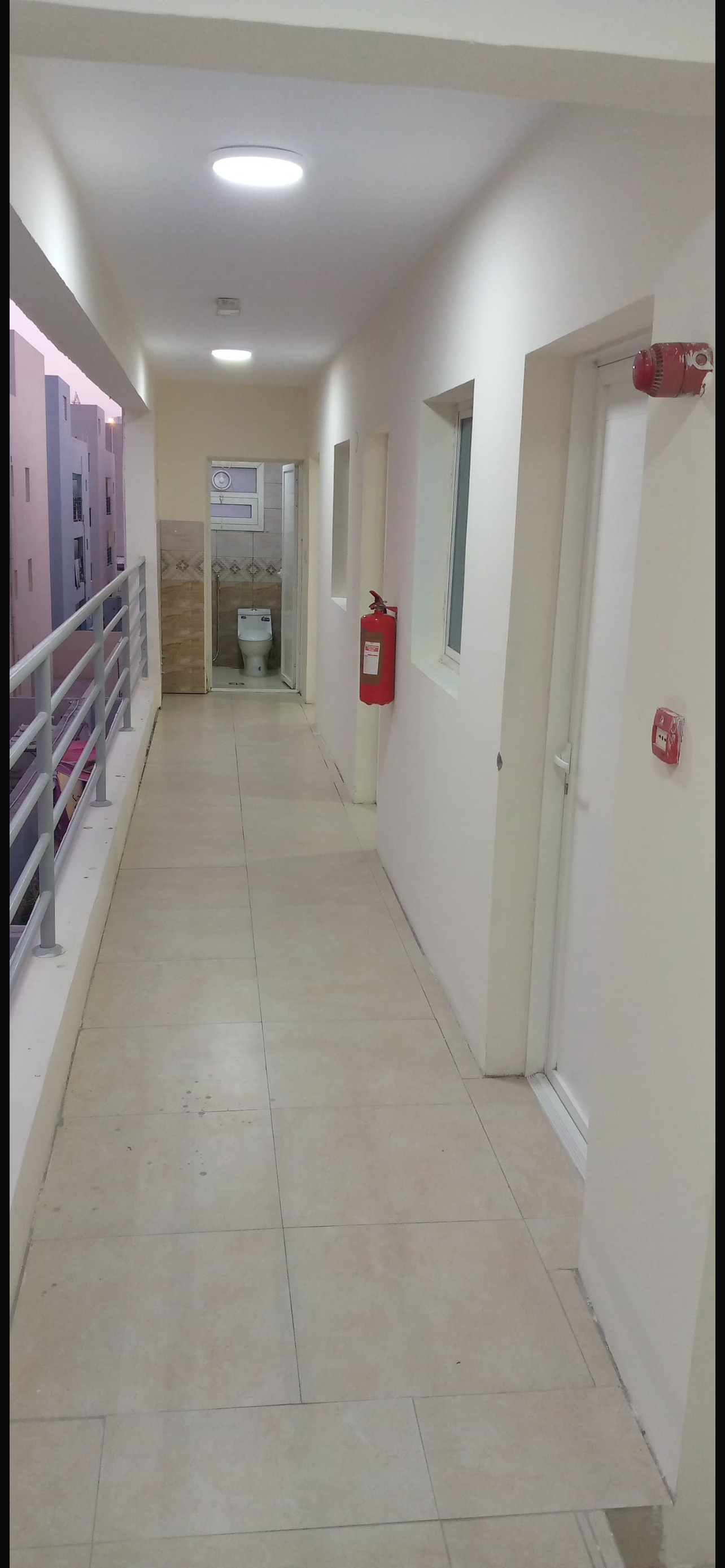 Labour Accommodation for Rent / Aba al Saleel  - Photo 2