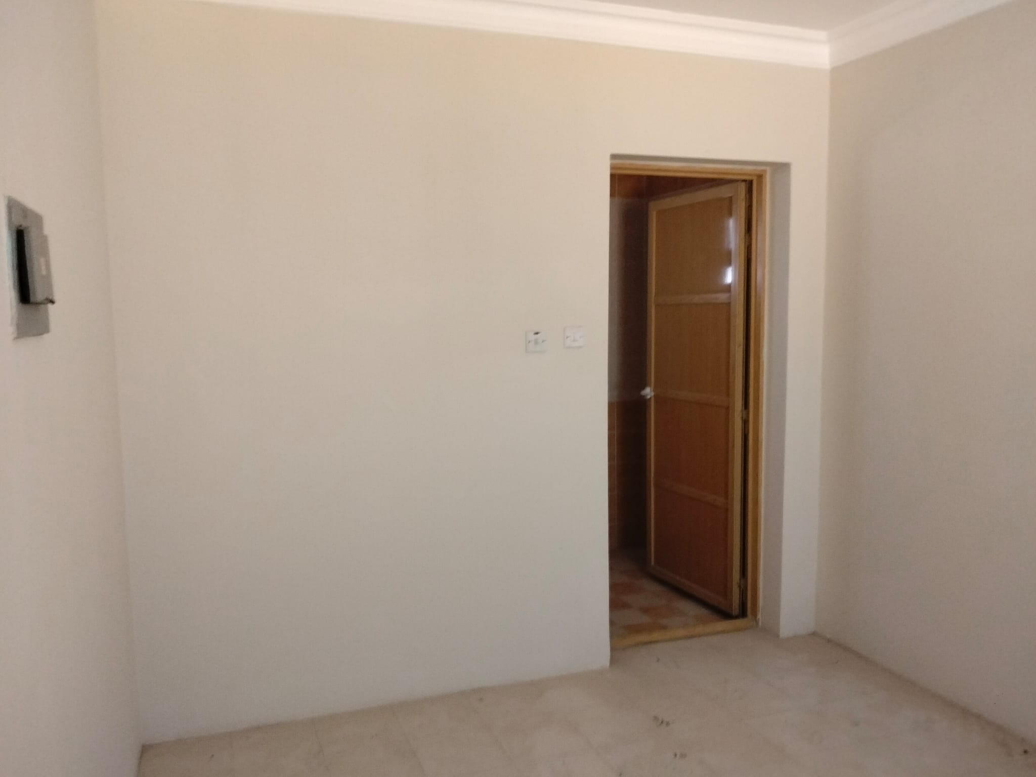 Spacious Room with Private Bathroom for Rent in a Penthouse Villa – QAR 1,800 - Photo 2