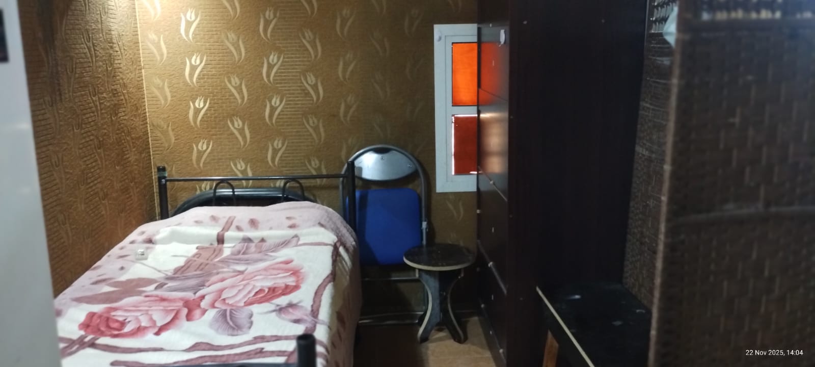 Looking for a clean, comfortable, A fully furnished room is available for a male executive bachelor in New Al Rayyan. - Photo 2