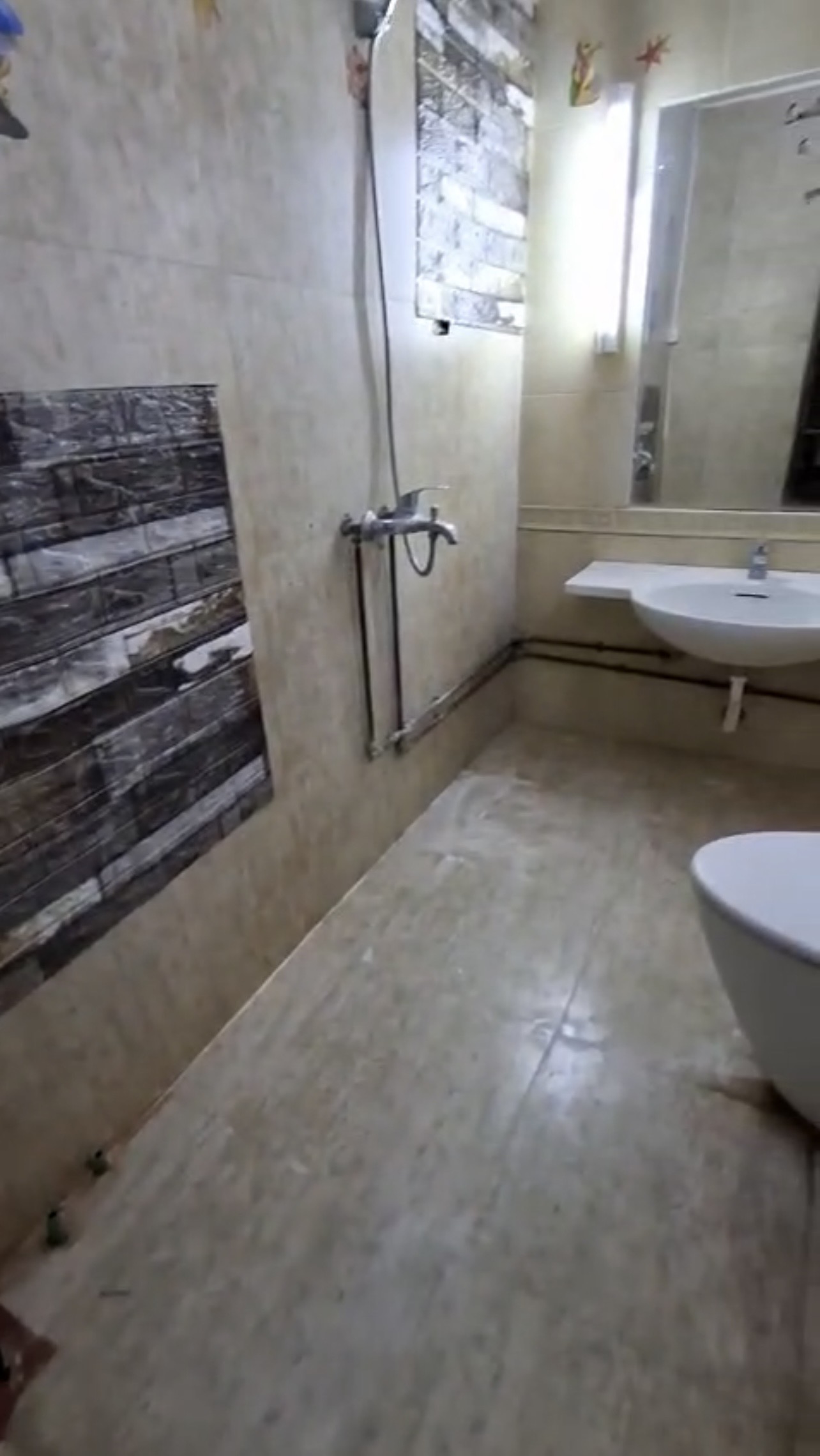 2Bhk for 3,500Qar  - Photo 2